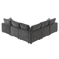 Thumbnail for CALLISTO Modular Sofa