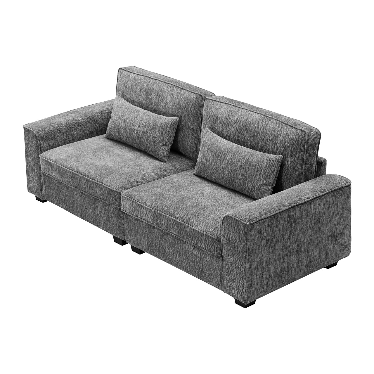 ZARA 80" Sofa