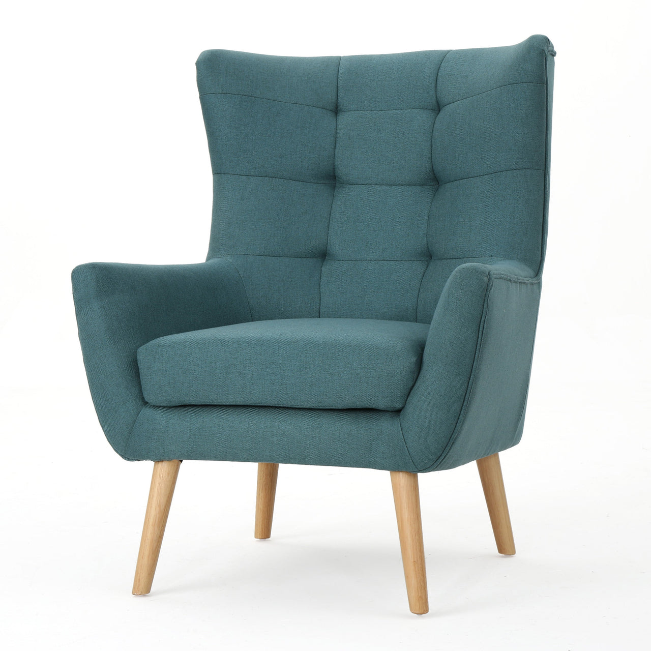 XERLIX 32" Club Chair