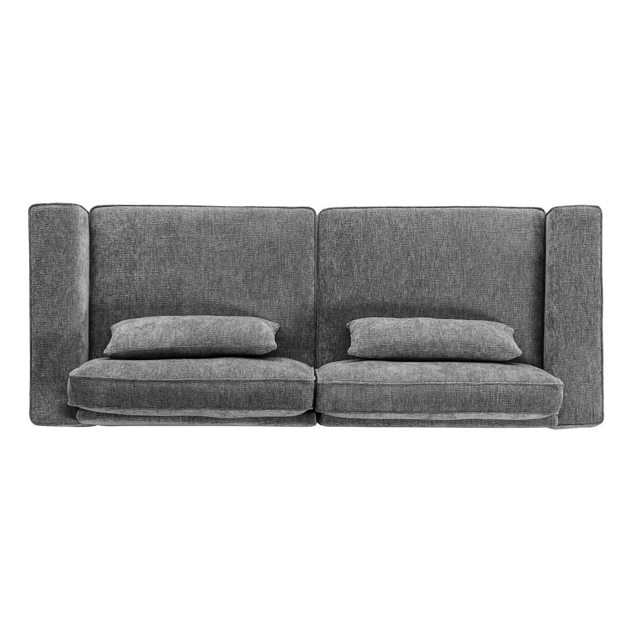 ZARA 80" Sofa