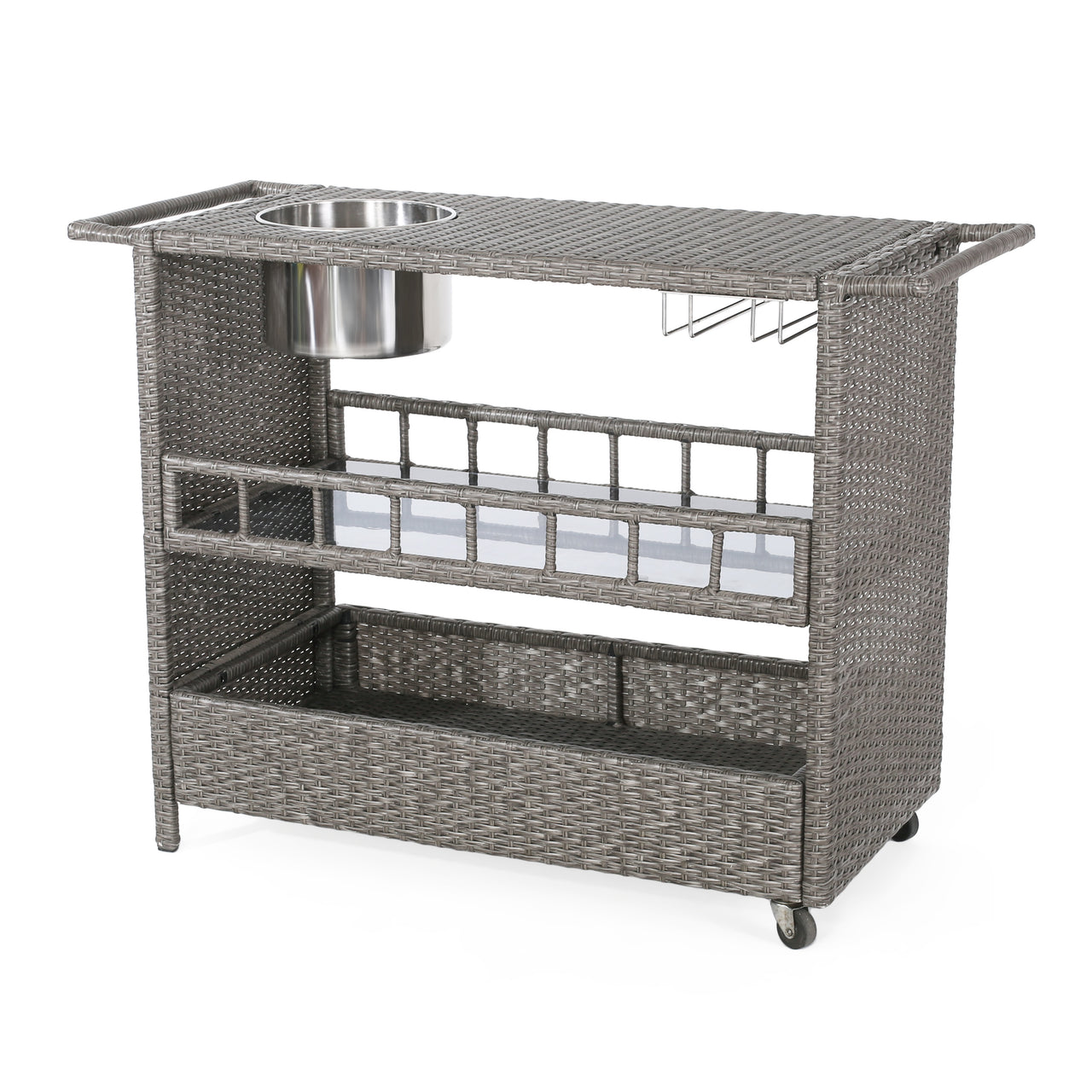 DYNLEX 45" Barcart