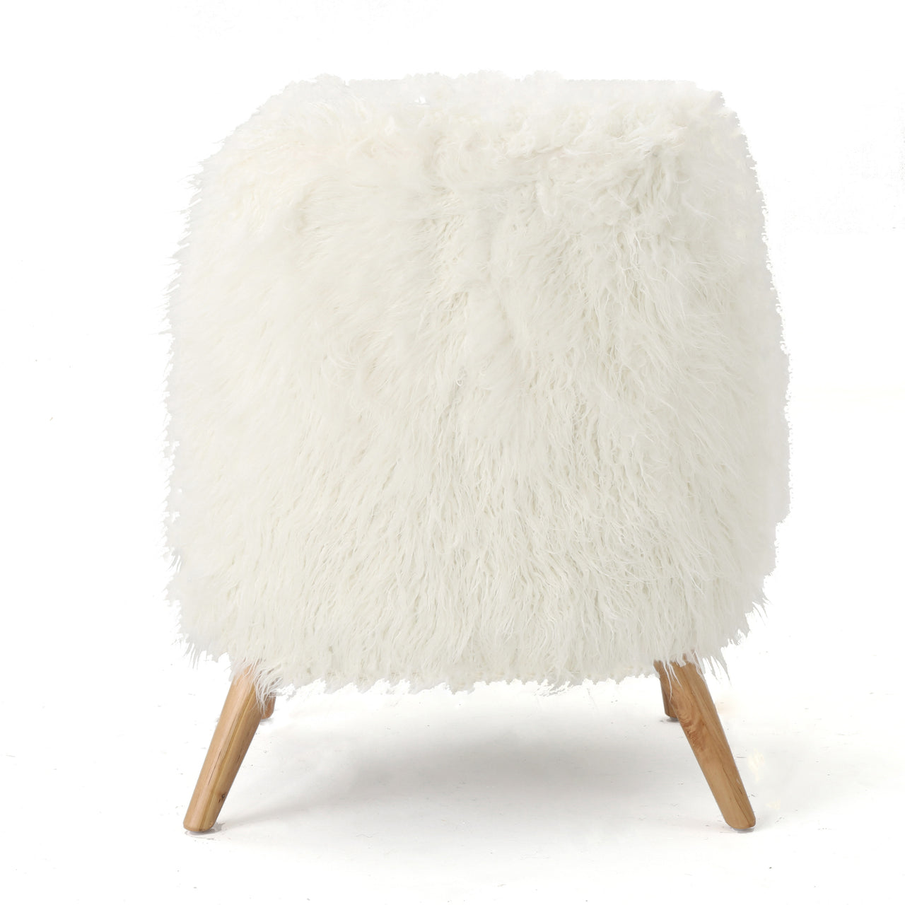 FENVOX 26" Club Chair