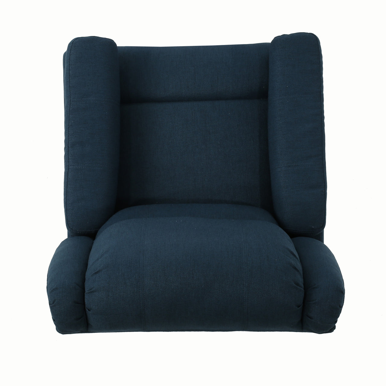 VELQUORIS 32" Swivel Recliner Chair