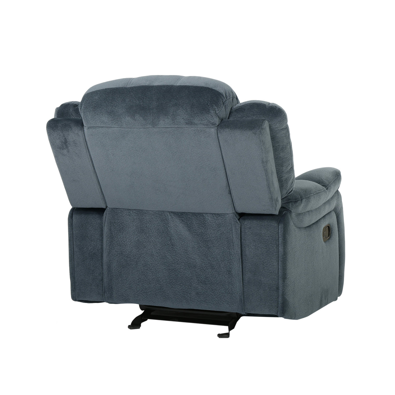 BRAVORA 40" Recliner Chair