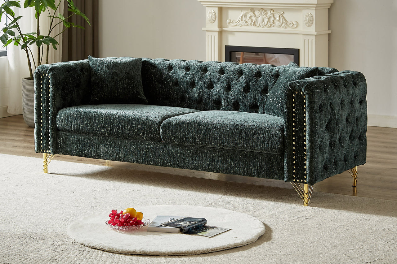 LUCILLE Sofa Set