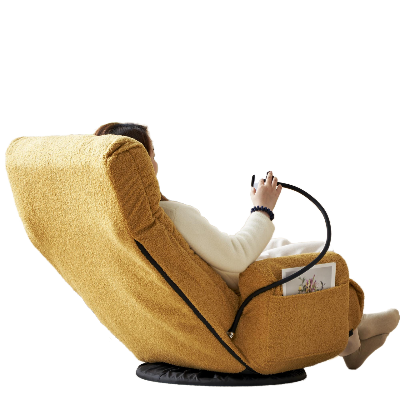 VELUXE Adjustable Lounge Chair