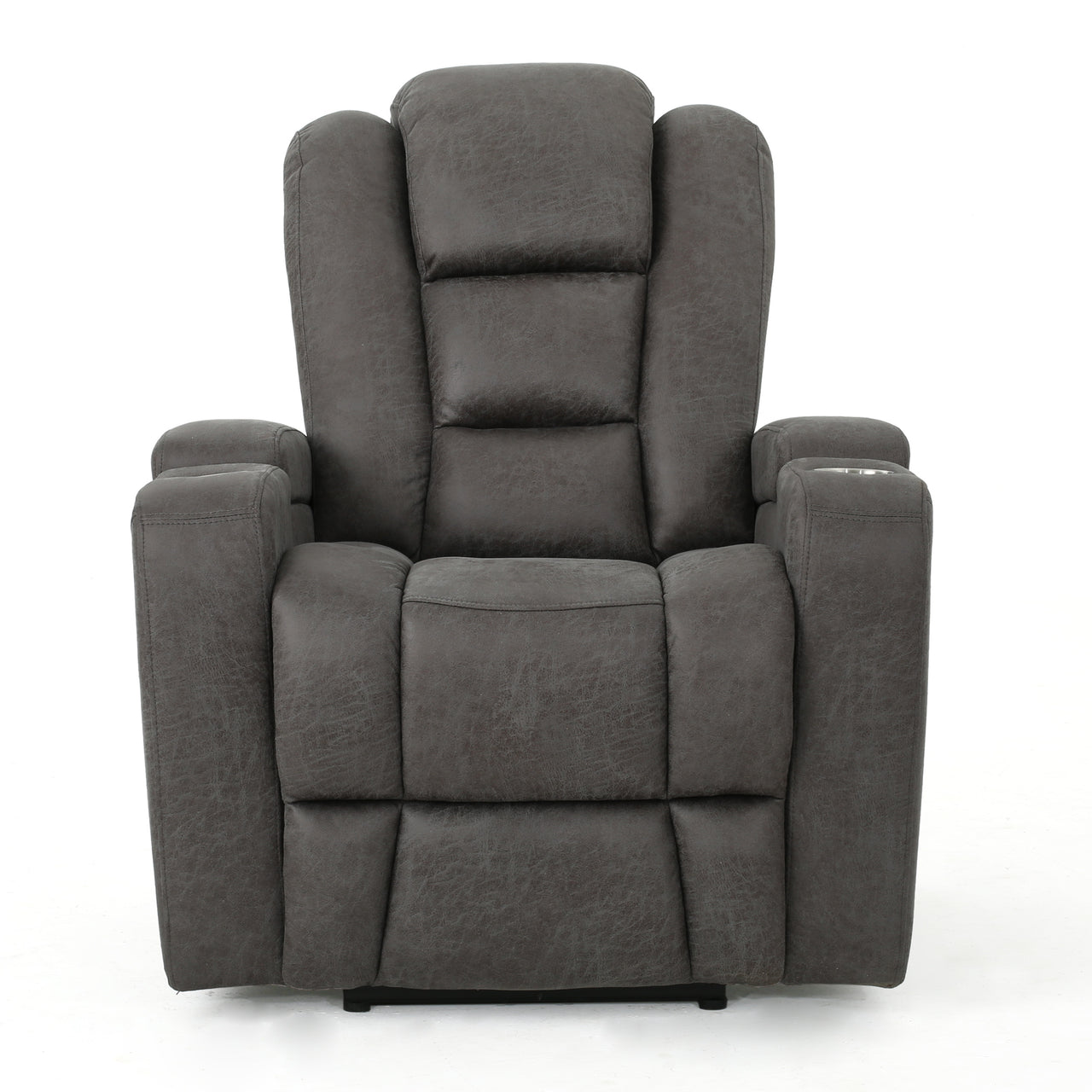 COZYLift 33" Recliner Chair with Arm Storage