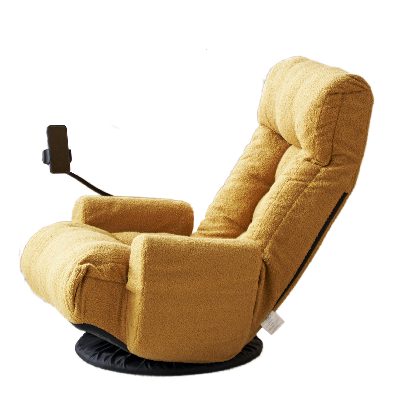 VELUXE Adjustable Lounge Chair