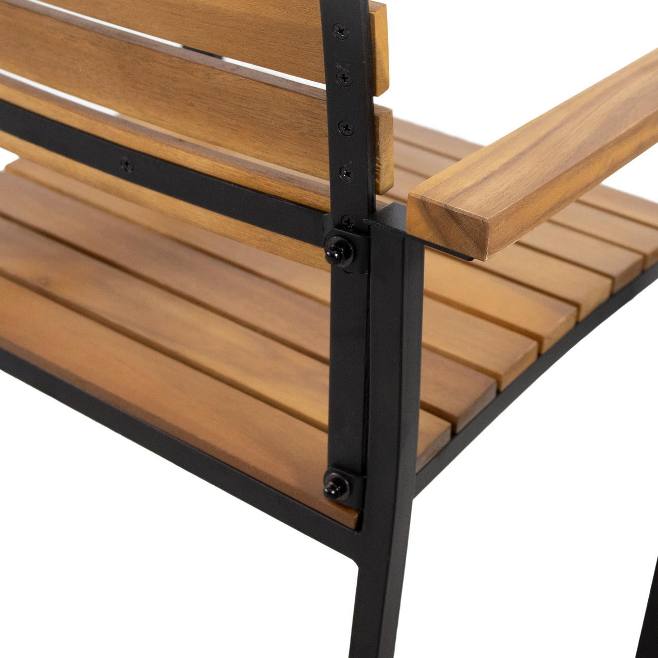 ZOVIRA 23" Outdoor Chair