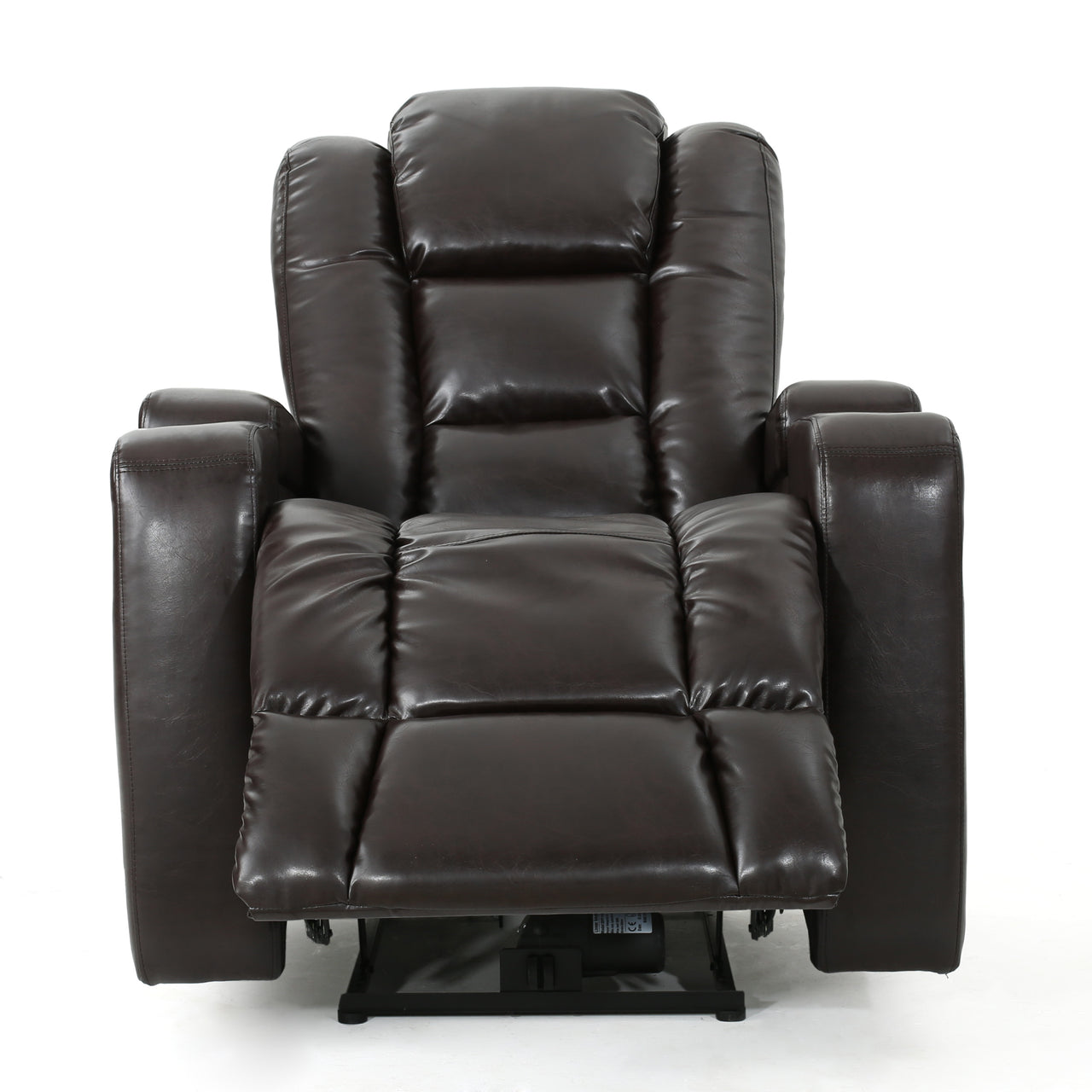 COZYLift 33" Recliner Chair with Arm Storage