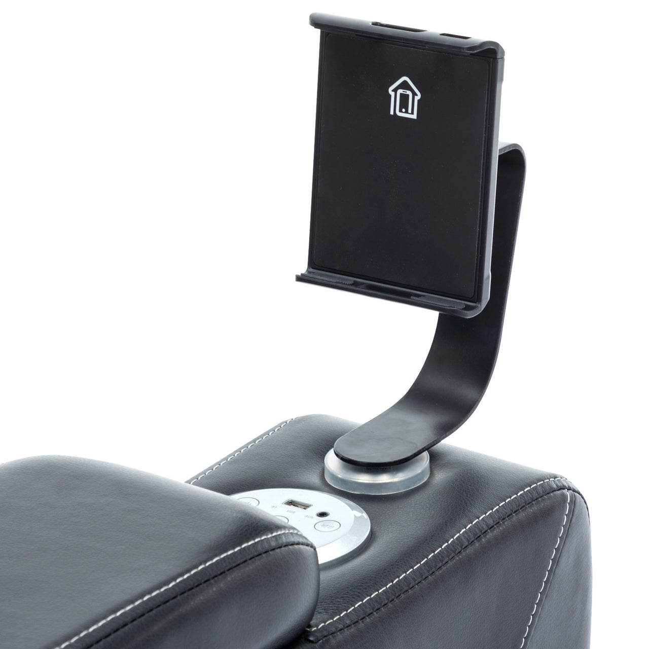 VORLIX 37" Recliner with Surround Sound