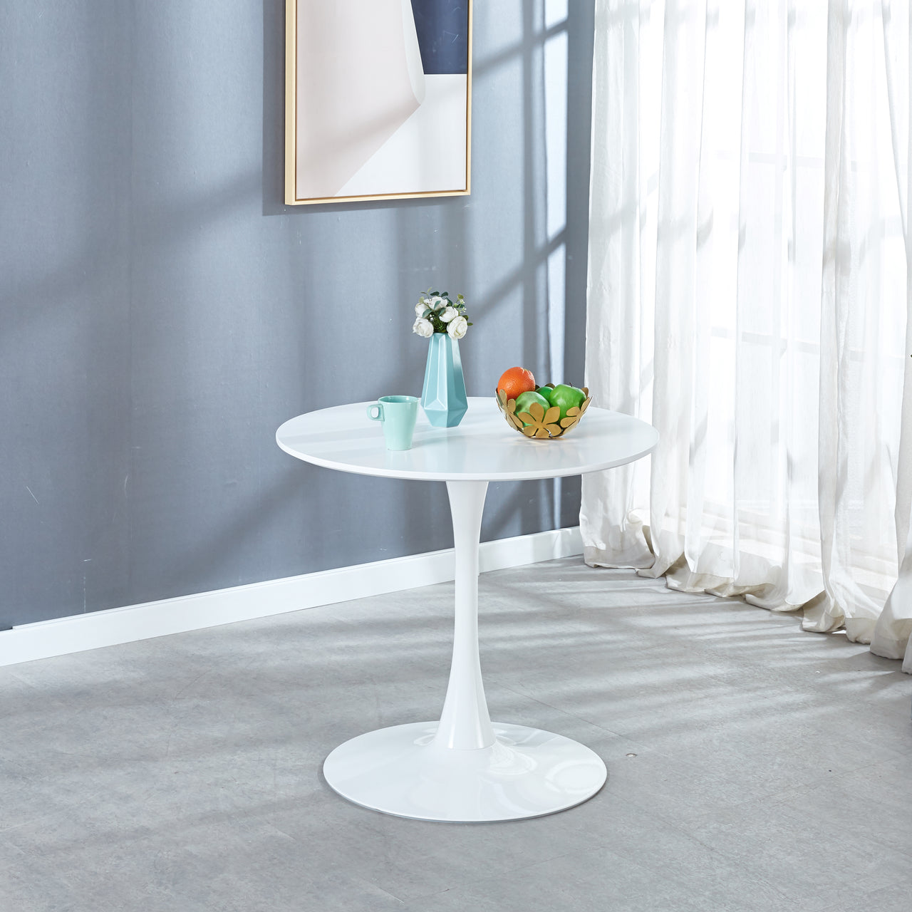 DREXIL 31" Tulip Table