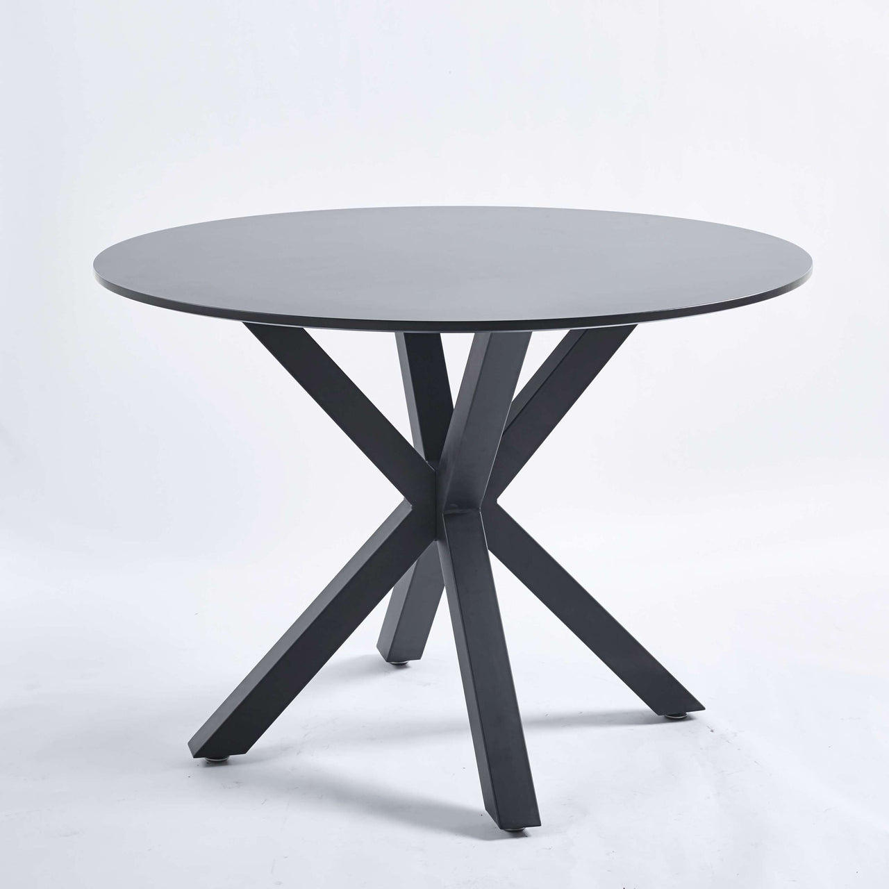 VURTONX 42" Dining Table