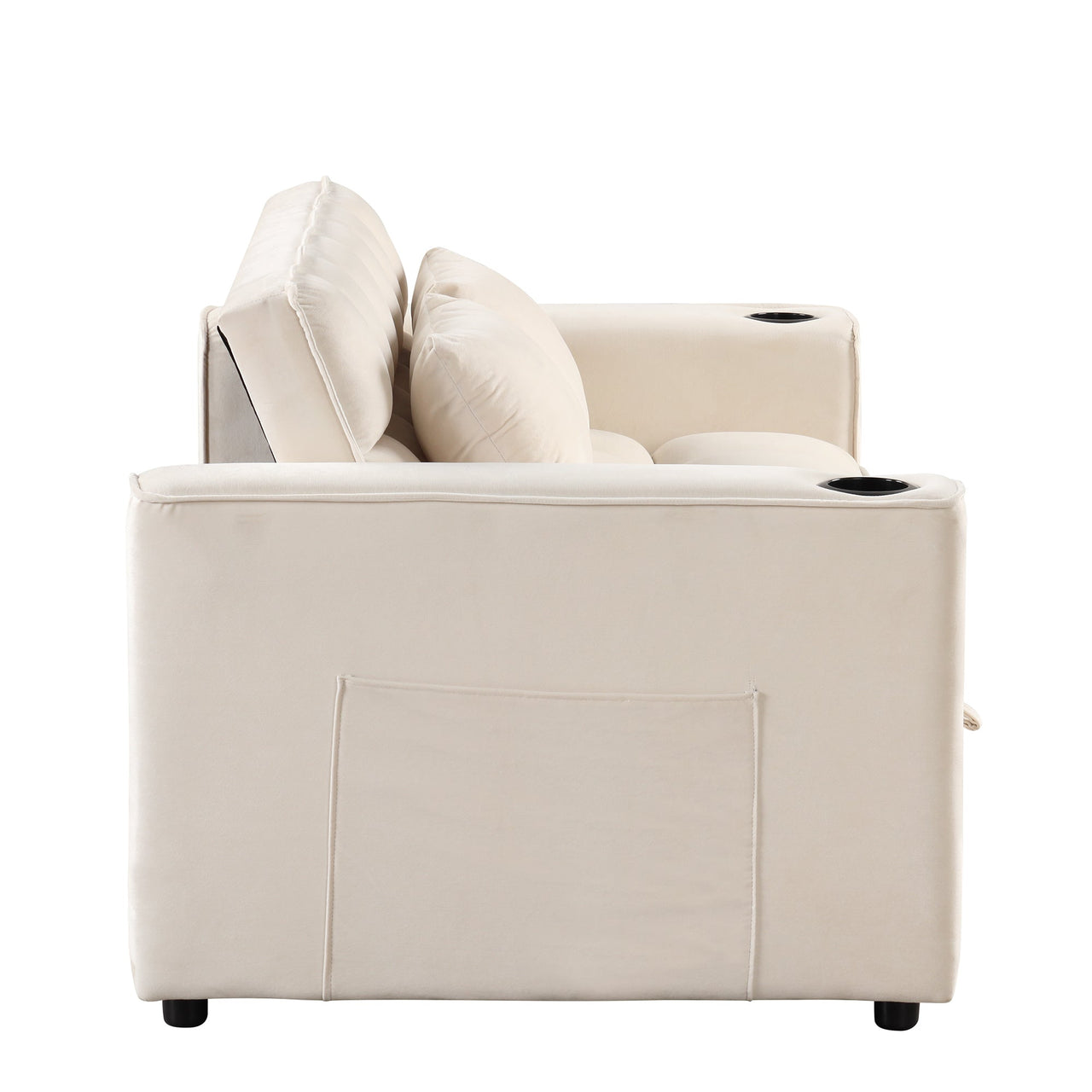 KAVLONI 58" Sofa Bed