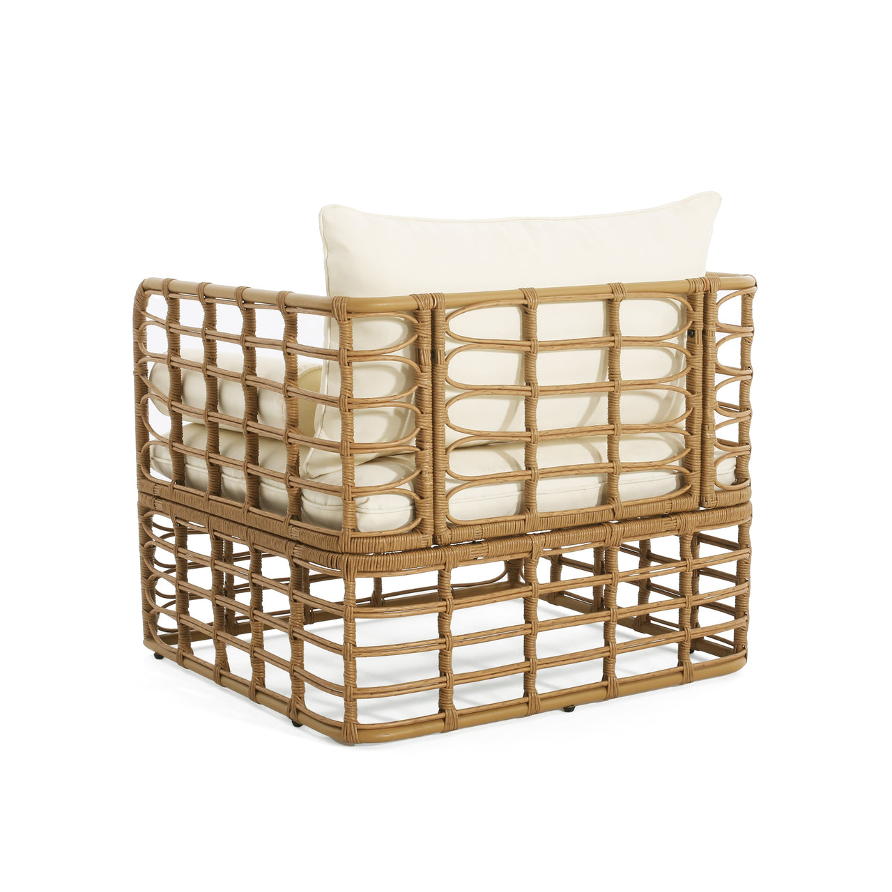 ZARVOX 32" Outdoor Chair