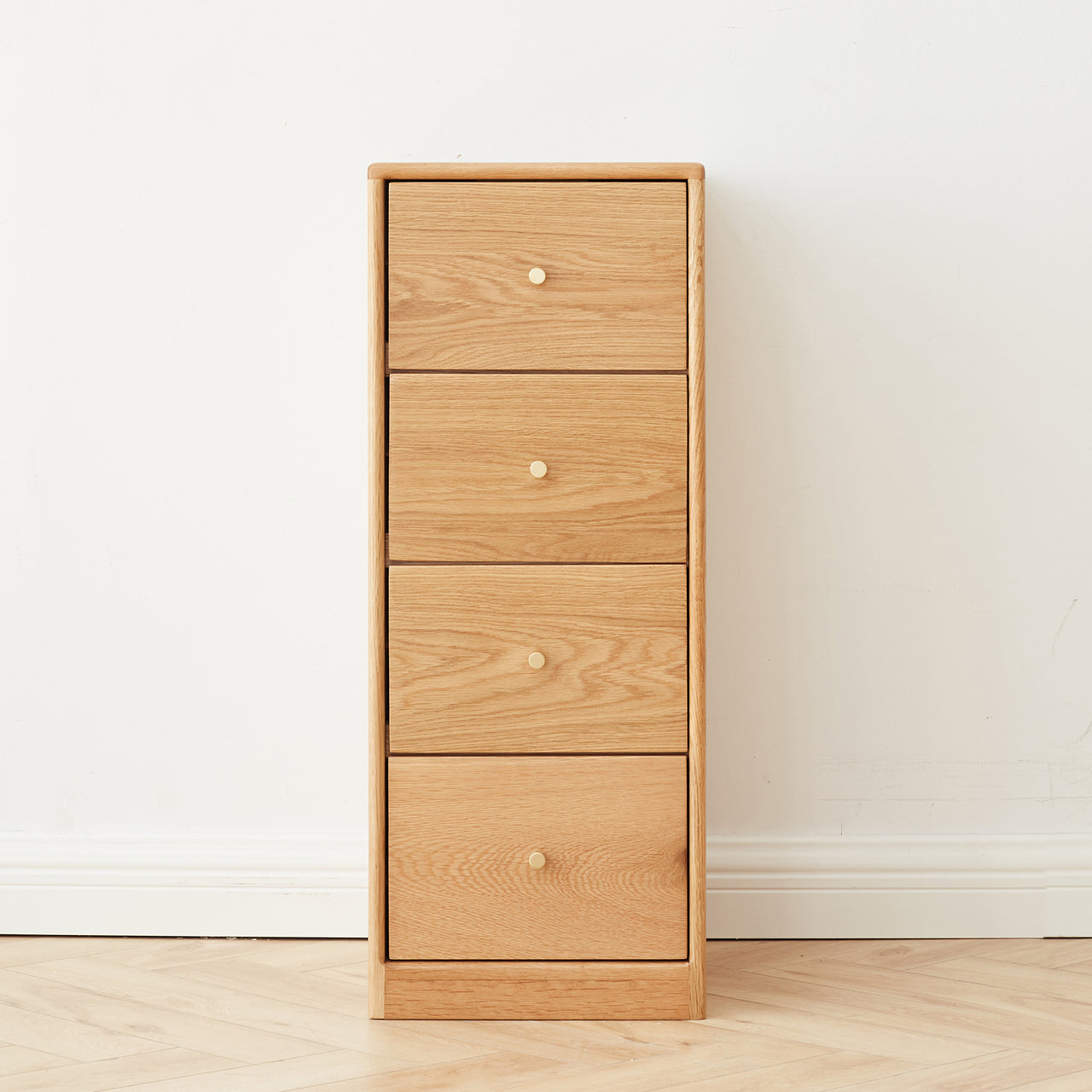 DYVORA 30" Storage Cabinet