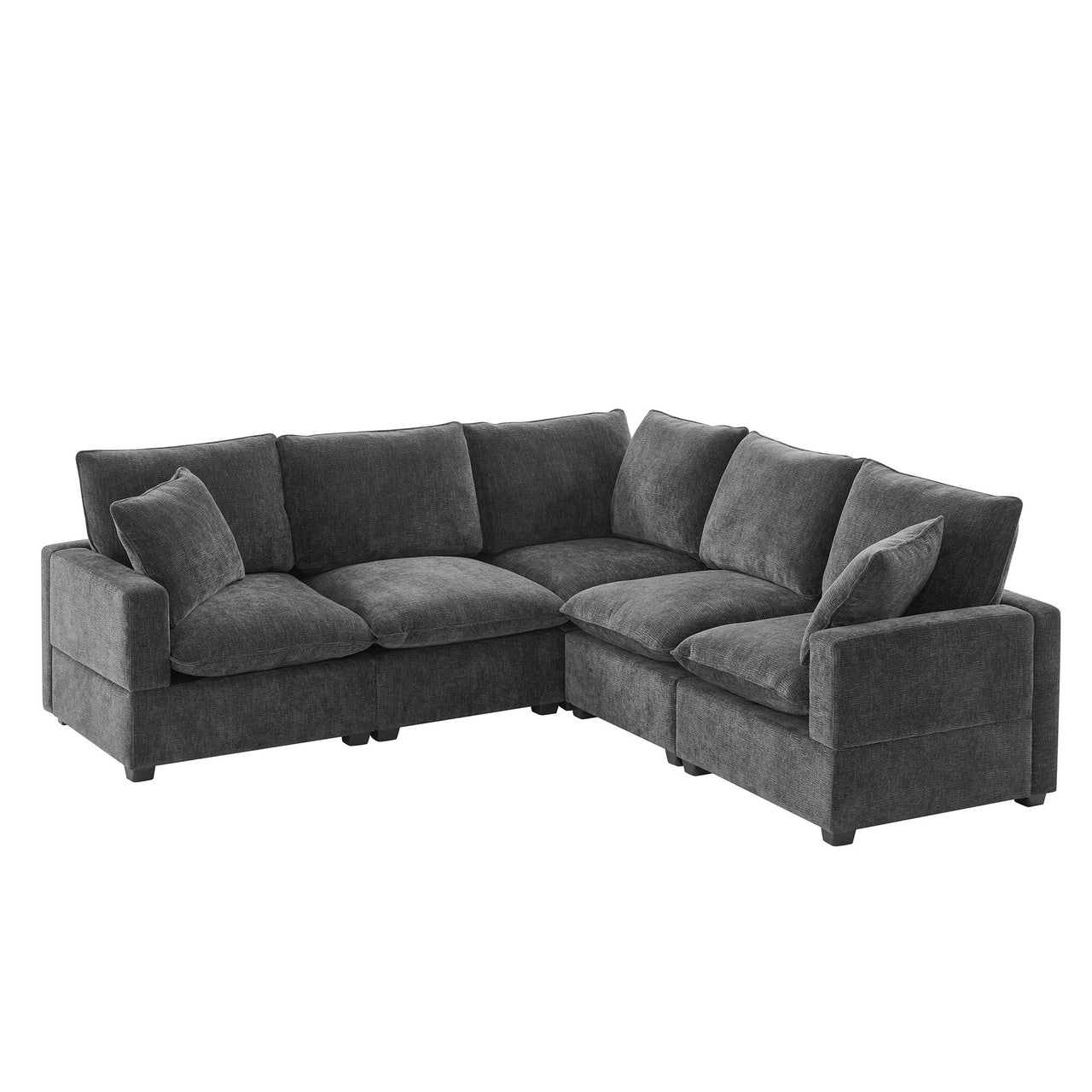 CALLISTO Modular Sofa