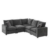 Thumbnail for CALLISTO Modular Sofa