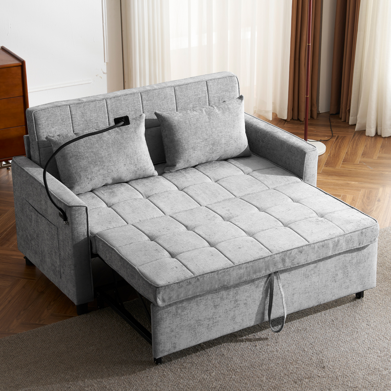 FALVYN 57" Sofa