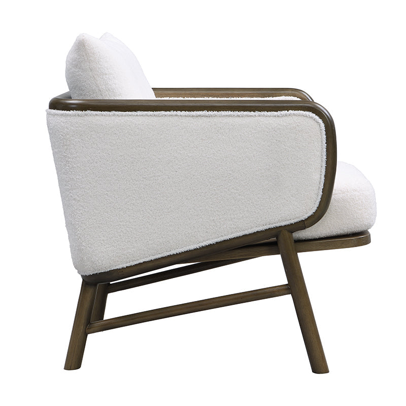 BRIVEXA 27" Armchair