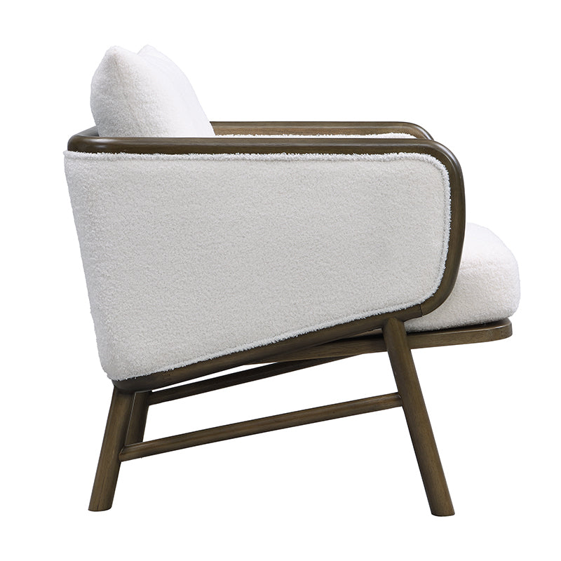 BRIVEXA 27" Armchair