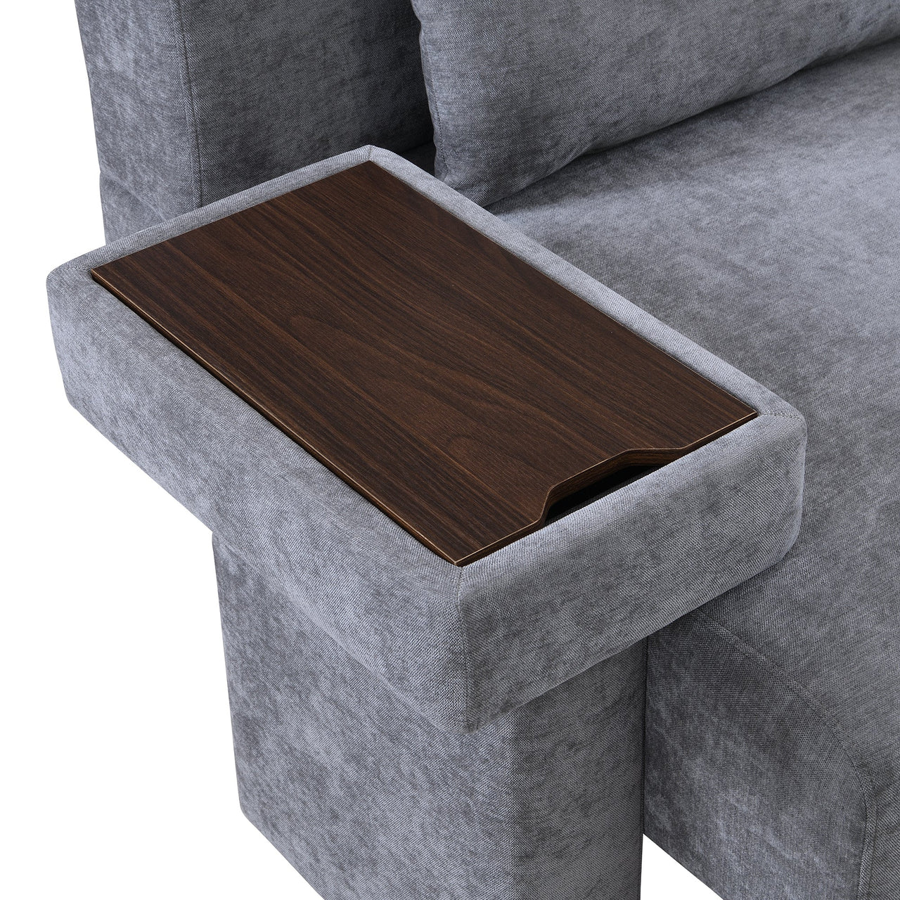 ZYNTRON 48" Armchair