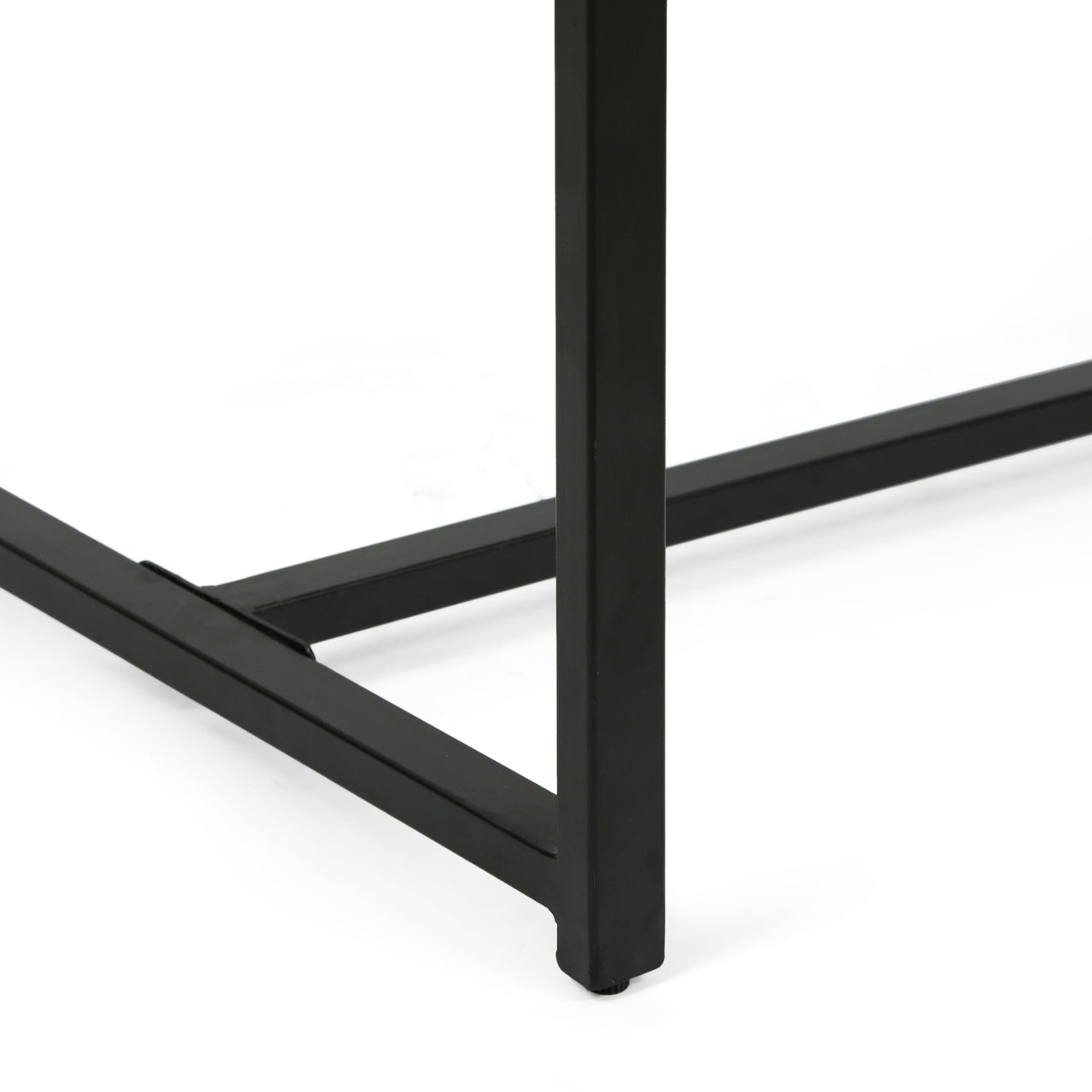 XEVORIX 42" Console Table