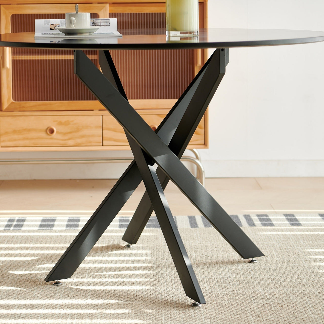 RYXTOR 42" Dining Table