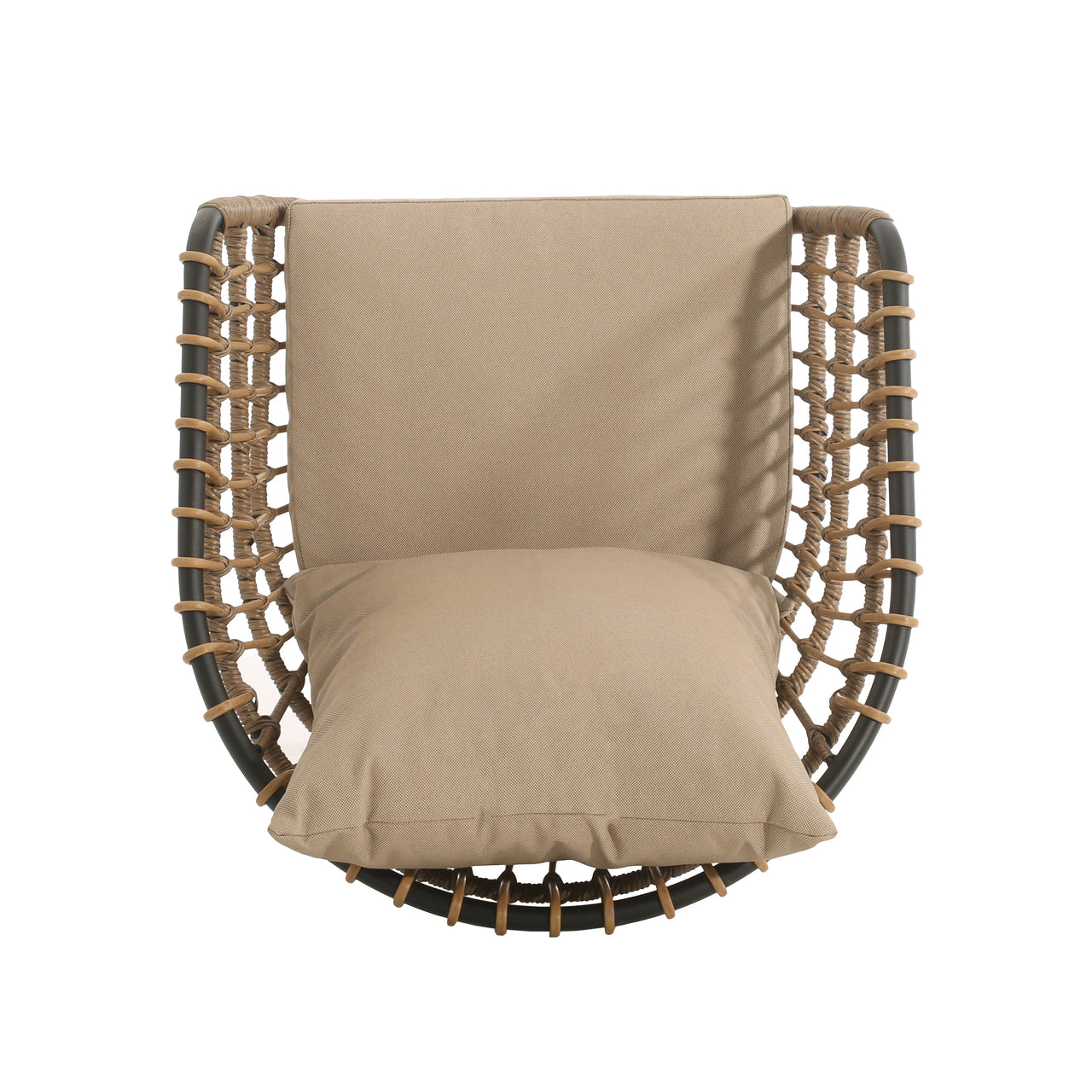 XEVRON 24" Outdoor Chair Set Of 2