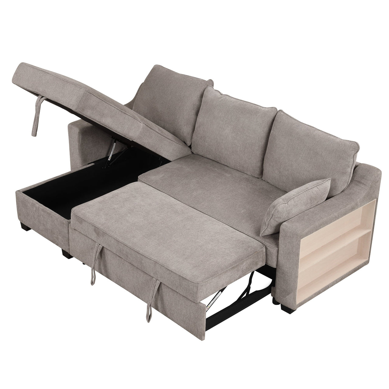 PYLONIS 90" Sofa