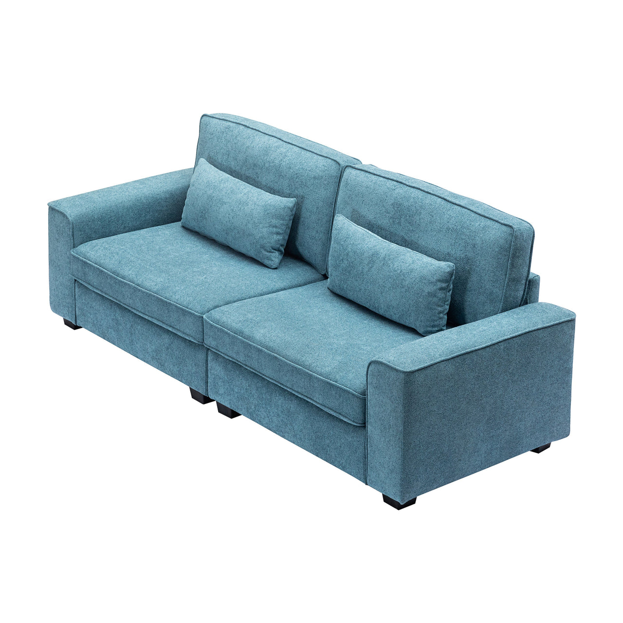 ZARA 80" Sofa