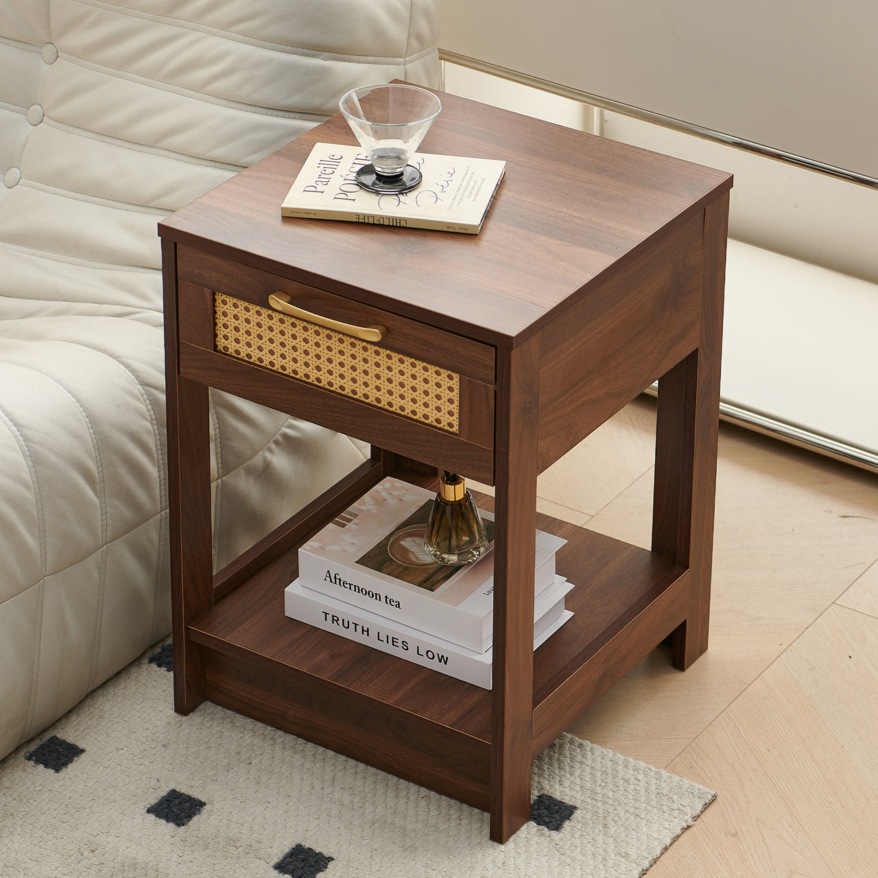 TYNEXA Nightstand