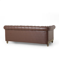 Thumbnail for BELMONT Chesterfield Sofa