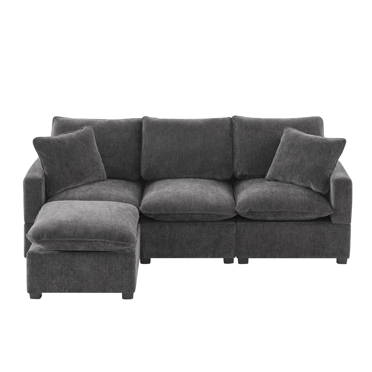 CALLISTO Modular Sofa