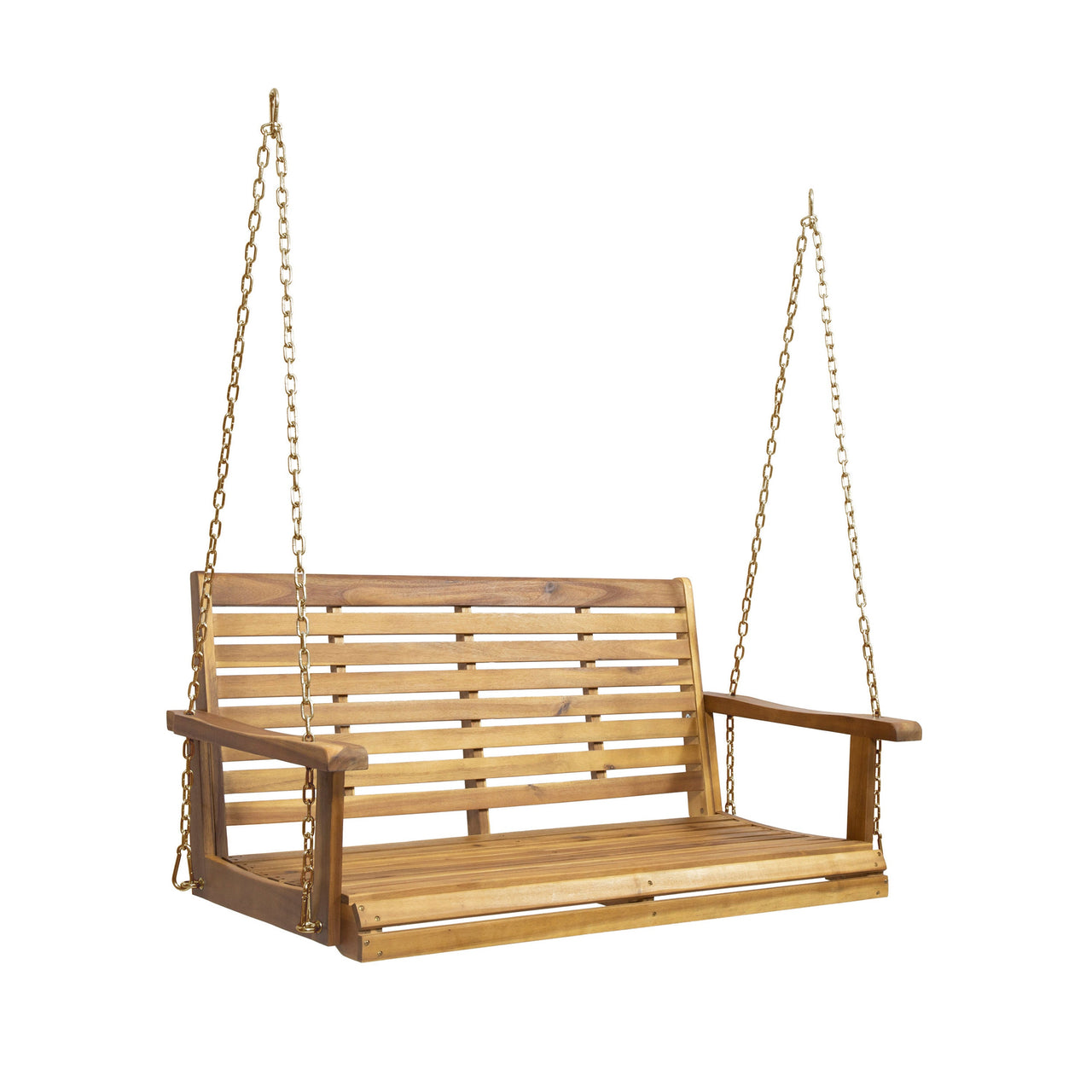 QORIX 50" Porch Swing