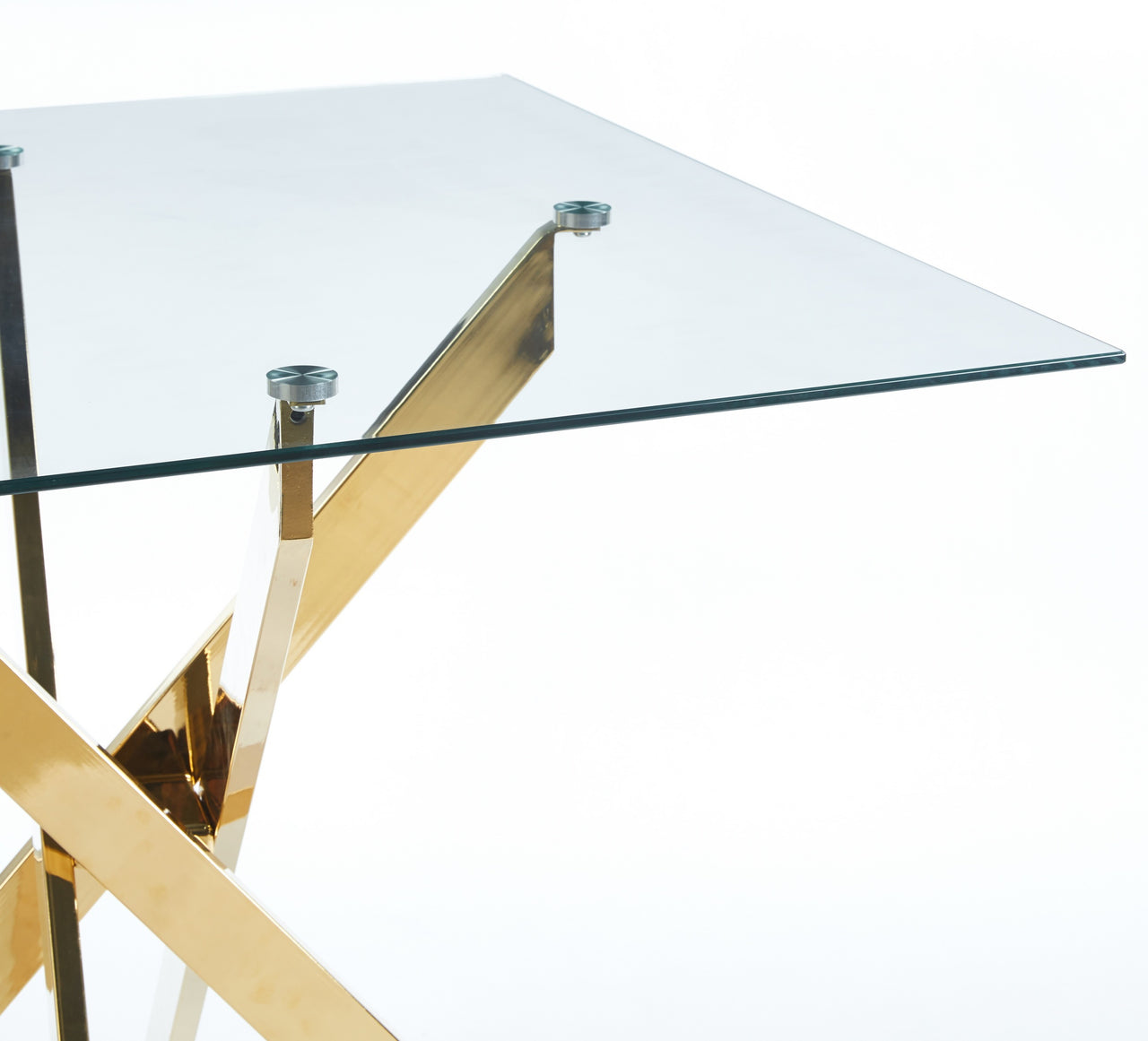 DAXTREX 35" Dining Table
