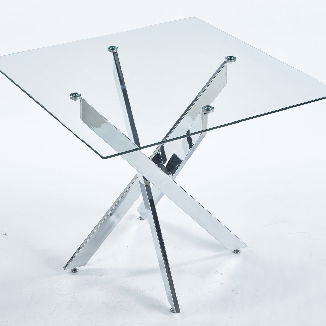 DAXTREX 35" Dining Table