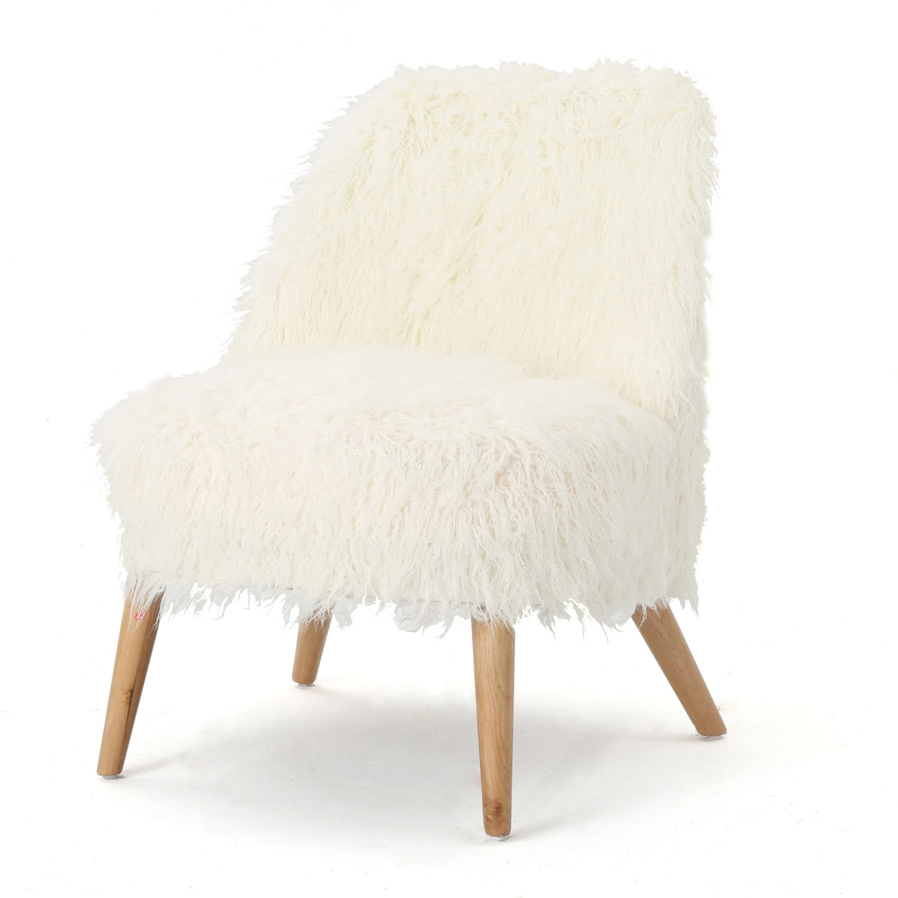 FENVOX 26" Club Chair