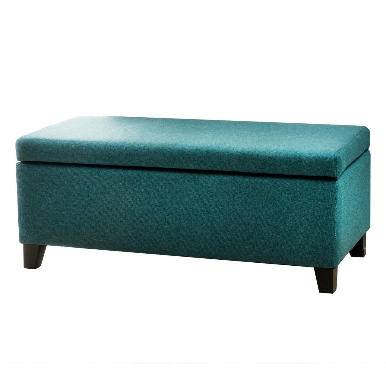 TOLVEX 38" Storage Ottoman