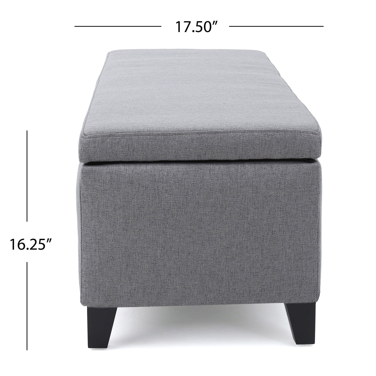 LYNTORX 51" Ottoman