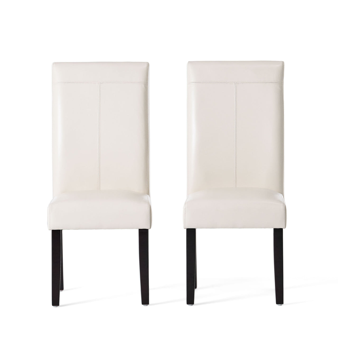 XEVORIX 18" Dining Chair Set Of 2