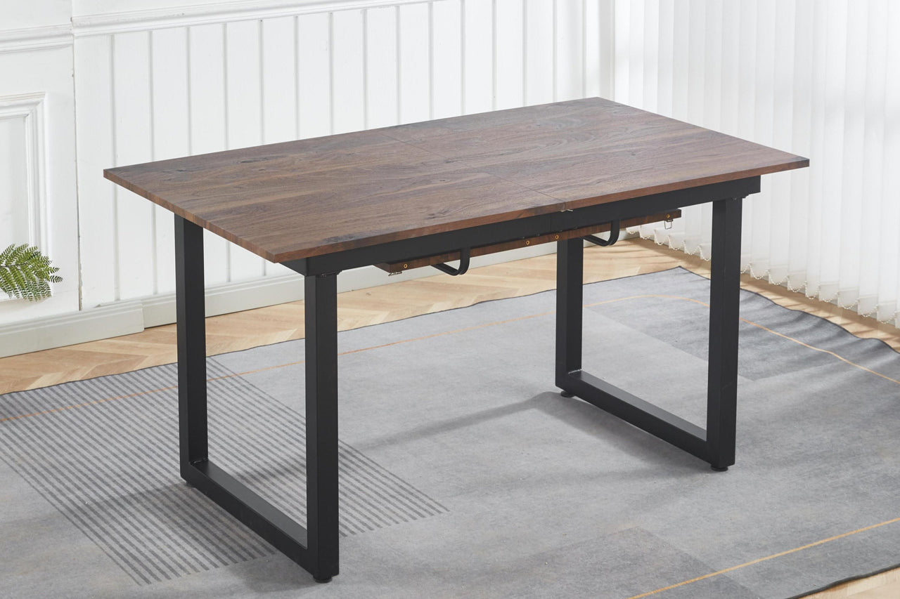 KORTEX 71" Dining Table