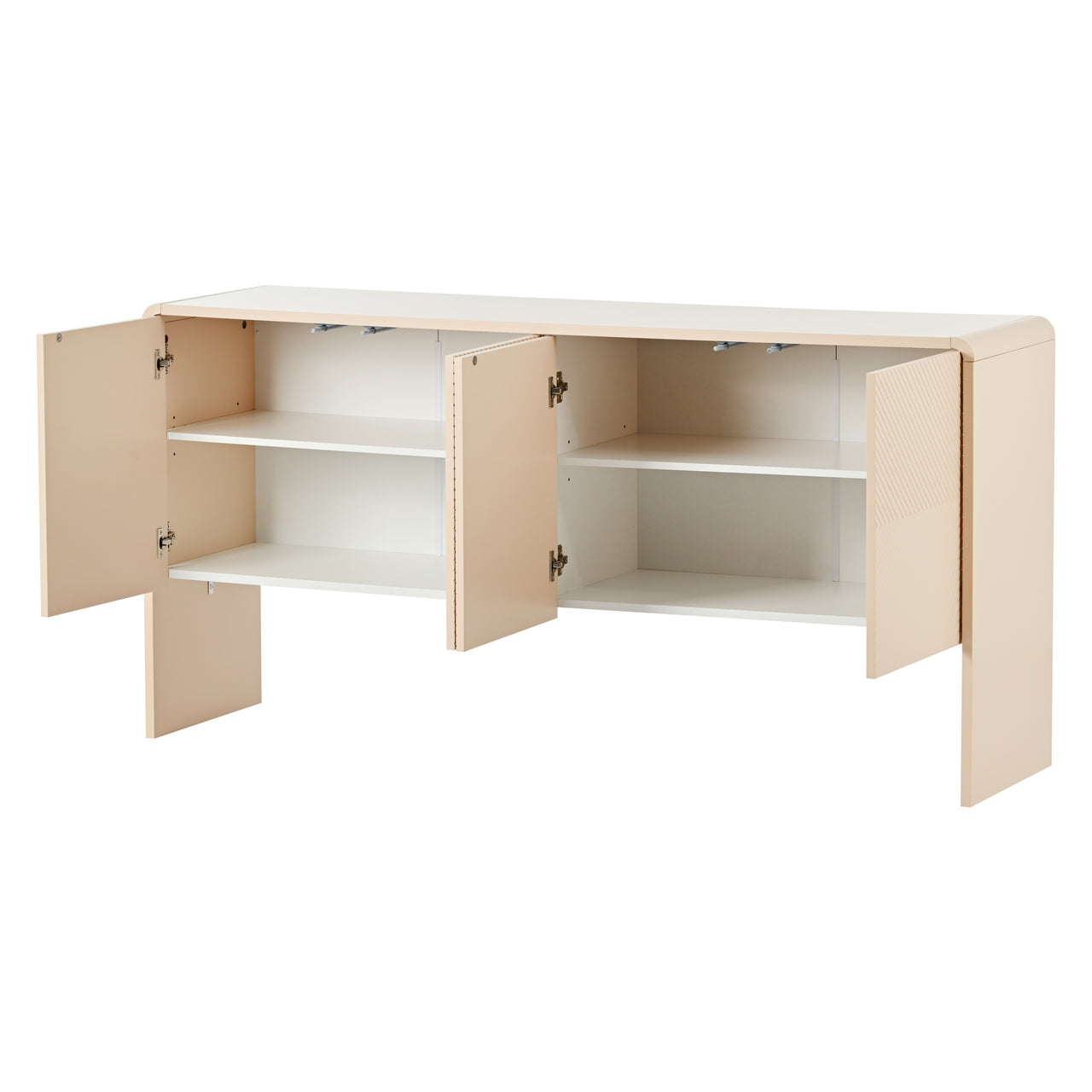 CASSIAN 60" Sideboard