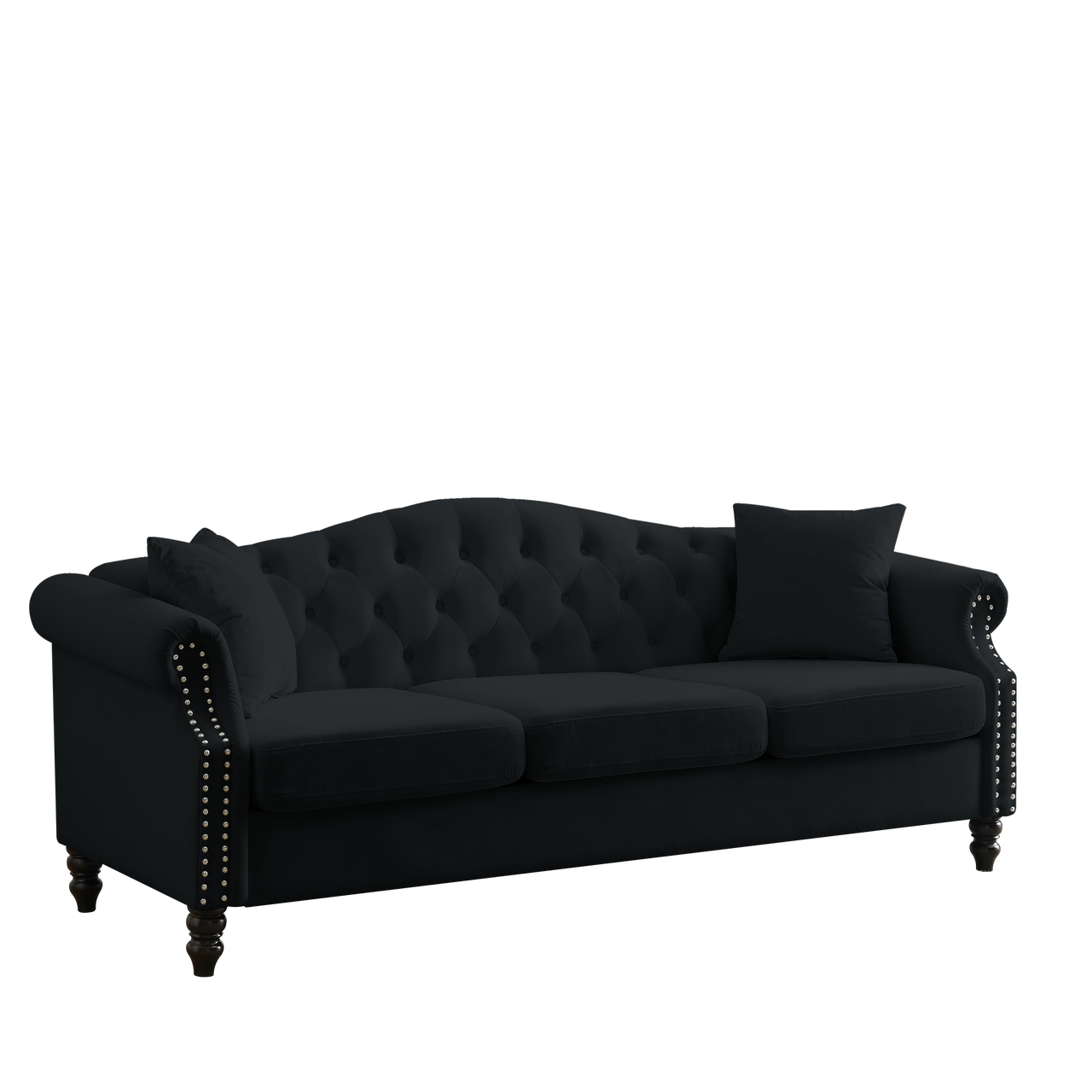 SYLVIE Sofa 3+2 Seater