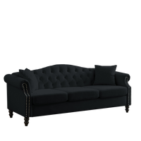 Thumbnail for SYLVIE Sofa 3+2 Seater