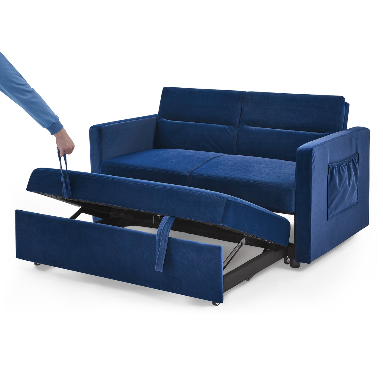 MARLO 55" Sofa