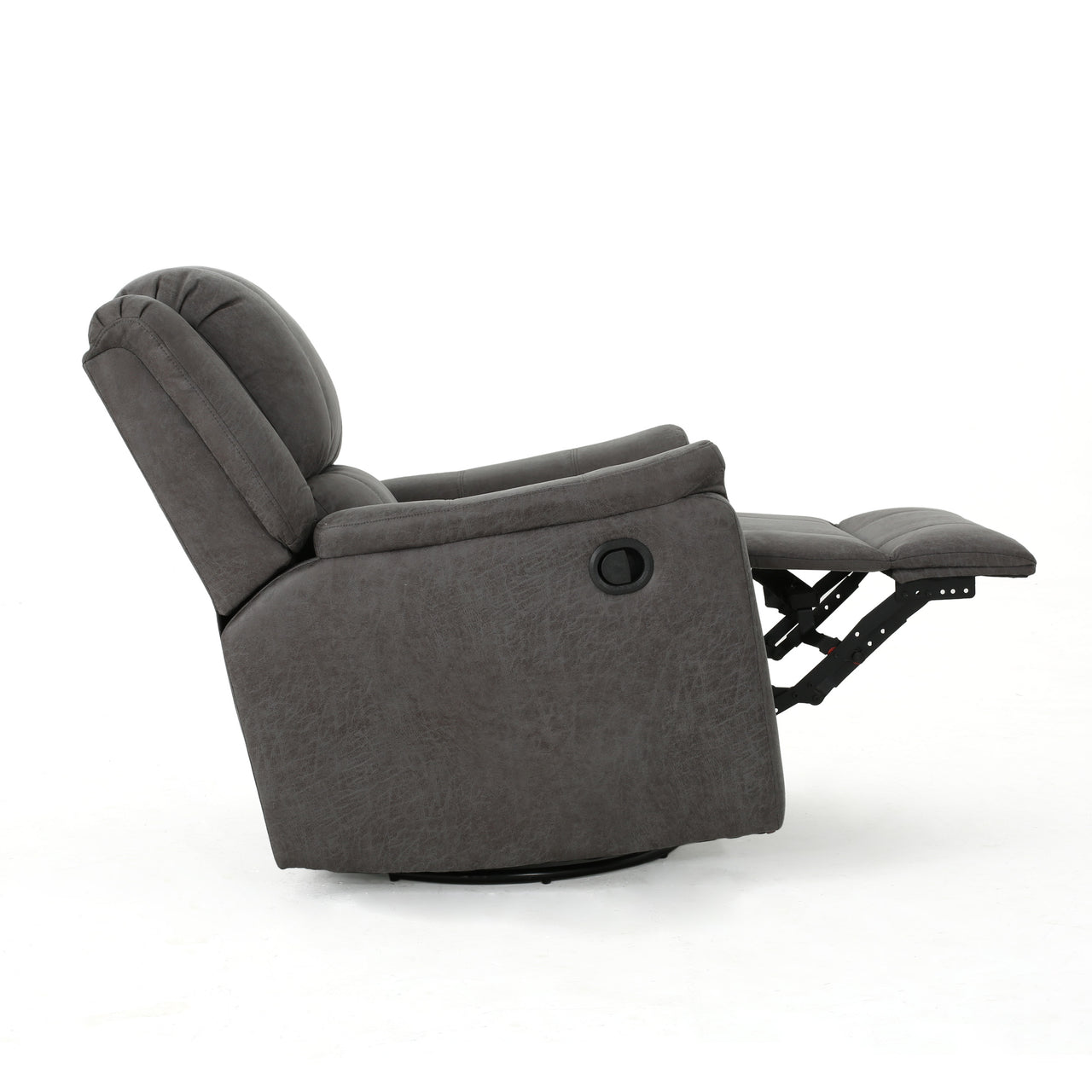 VELQUORIS 32" Swivel Recliner Chair