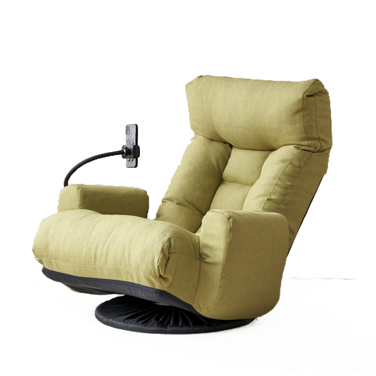 VELUXE Adjustable Lounge Chair