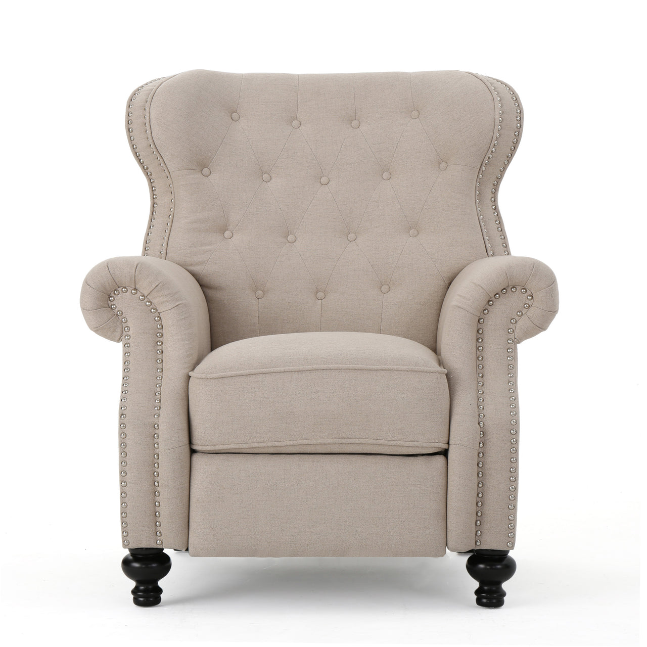 XOLVORAN 36" Recliner Chair