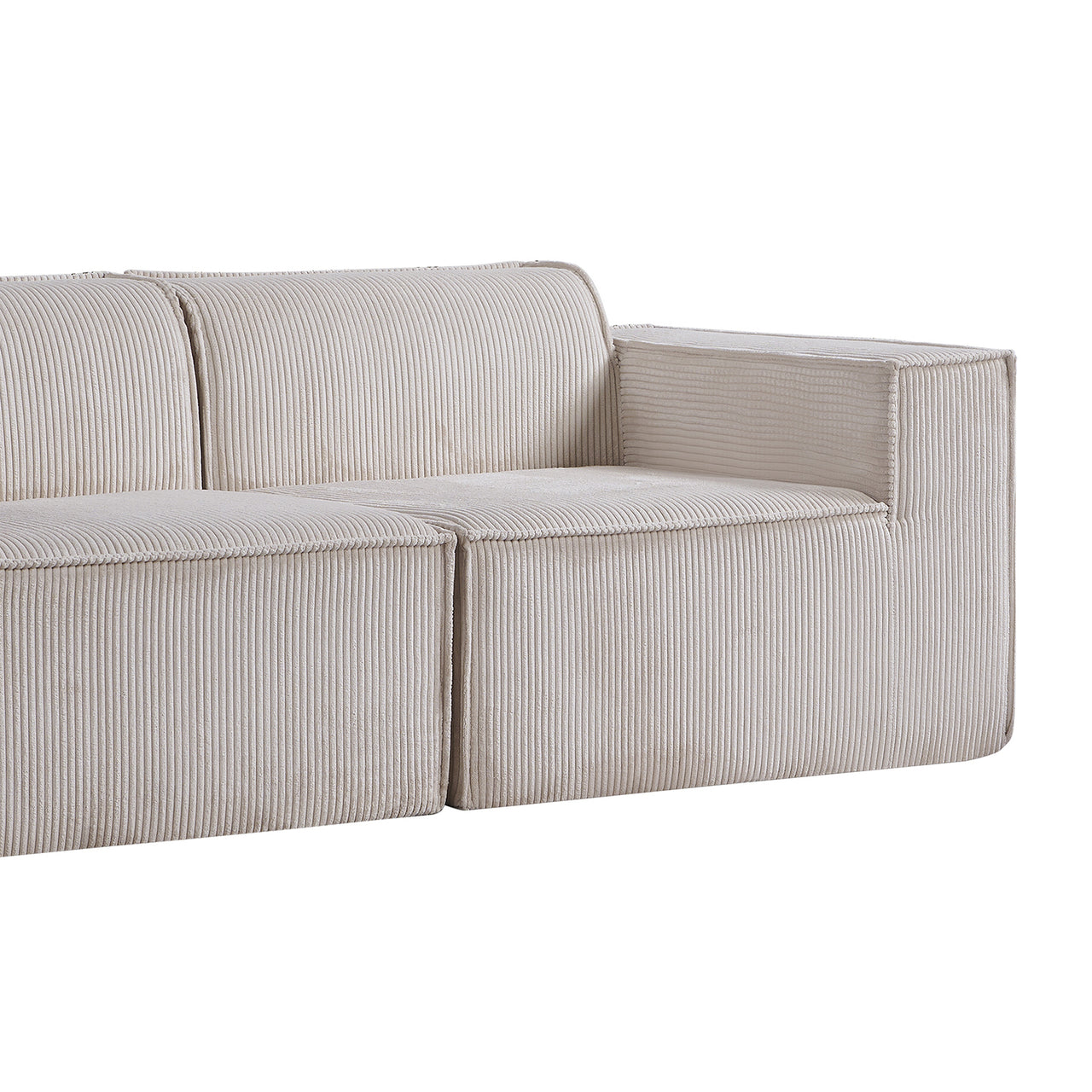 LYRA Modern Sofa